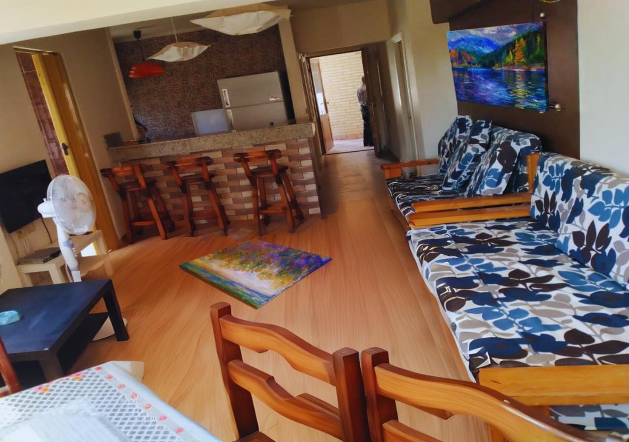 شالية رومانسي بالاسكندرية العجمي يري البحر Romantic Seaview Apartment *