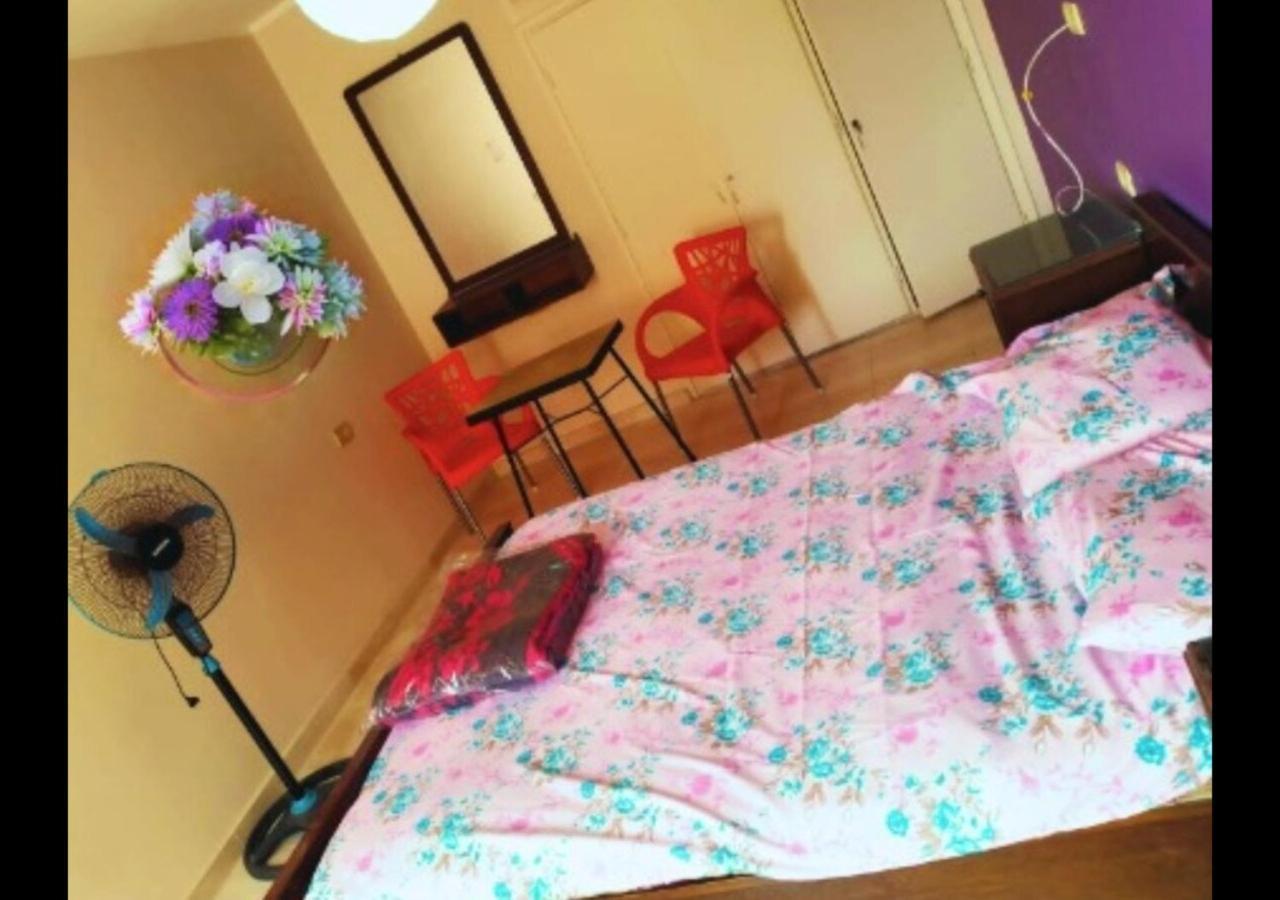 شالية رومانسي بالاسكندرية العجمي يري البحر Romantic Seaview Apartment